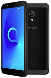Замена динамика на телефоне Alcatel 1C в Казане
